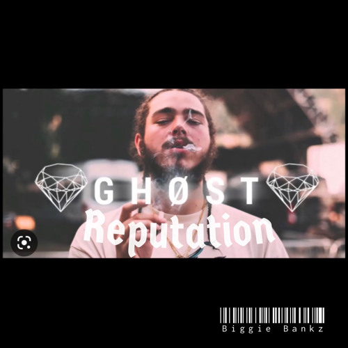 post malone-ghost x reputation remix