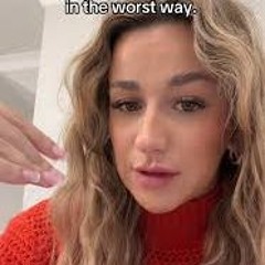 Riley Green Worst Way Video Actress