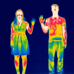 Will B.M - Temperature MAX (Original Mix)