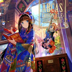「ABCAS CHRONICLE-season2-」X-fade demo【DISC1】
