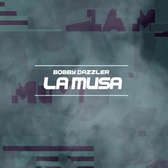 Jamie Jones - La Musa (Bobby Dazzler Bootleg) [FREE D/L]