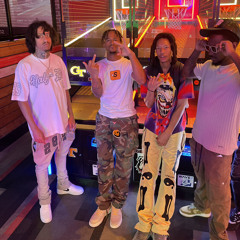 GTA(Grand Theft Auto) (feat. Ebo Sosa)
