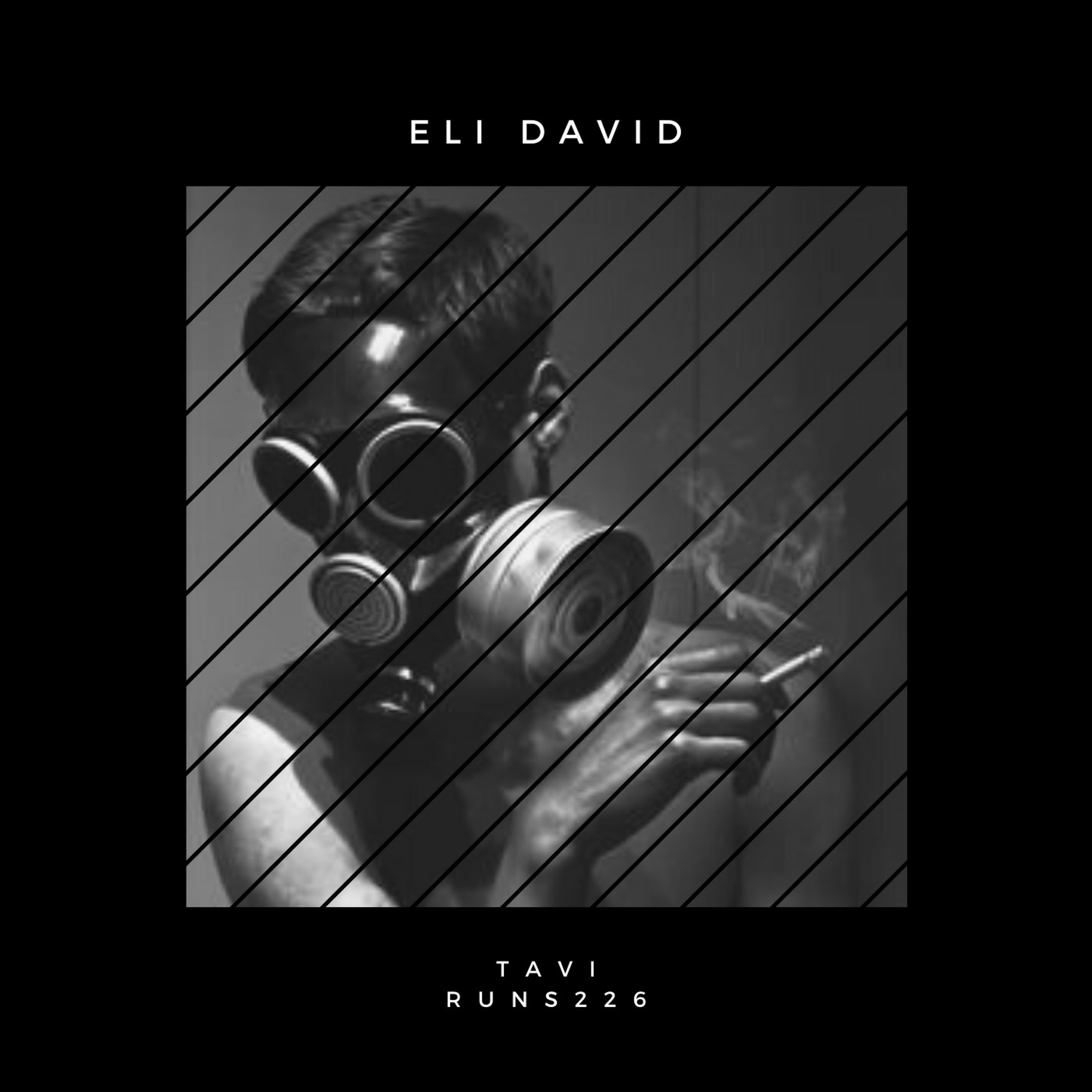 ELI DAVID