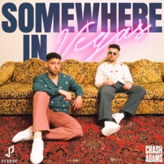 Crash Adams - Somewhere in Vegas (PEDROU Remix)