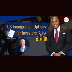 [ Offshore Tax ] US Immigration Options For Investors.
