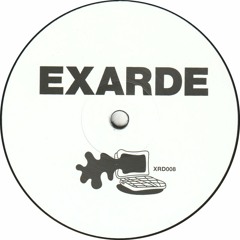 Premiere : Aymeric - The Cellar (XRD008)