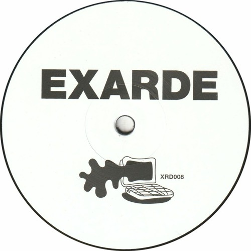 Premiere : Aymeric - The Cellar (XRD008)