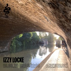 Izzy Locke - Aaja Channel 2 - 25 08 22