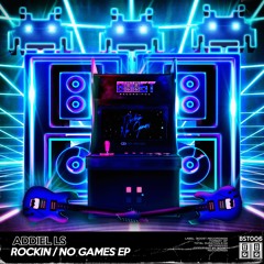 Addiel LS - Rockin