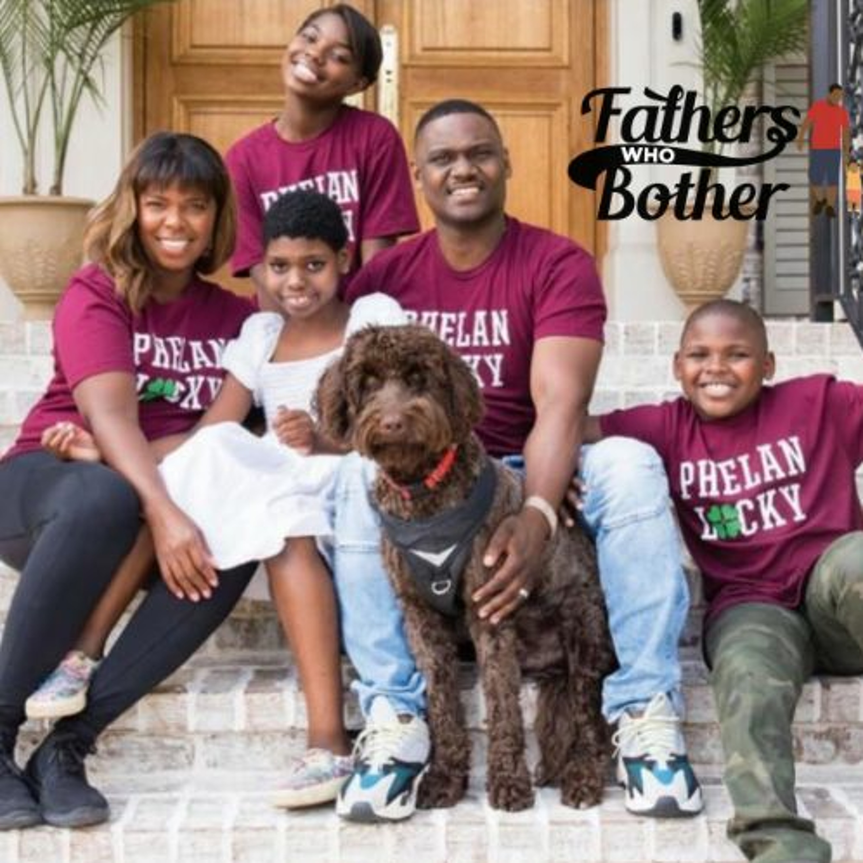 Fathers Who Bother Podcast