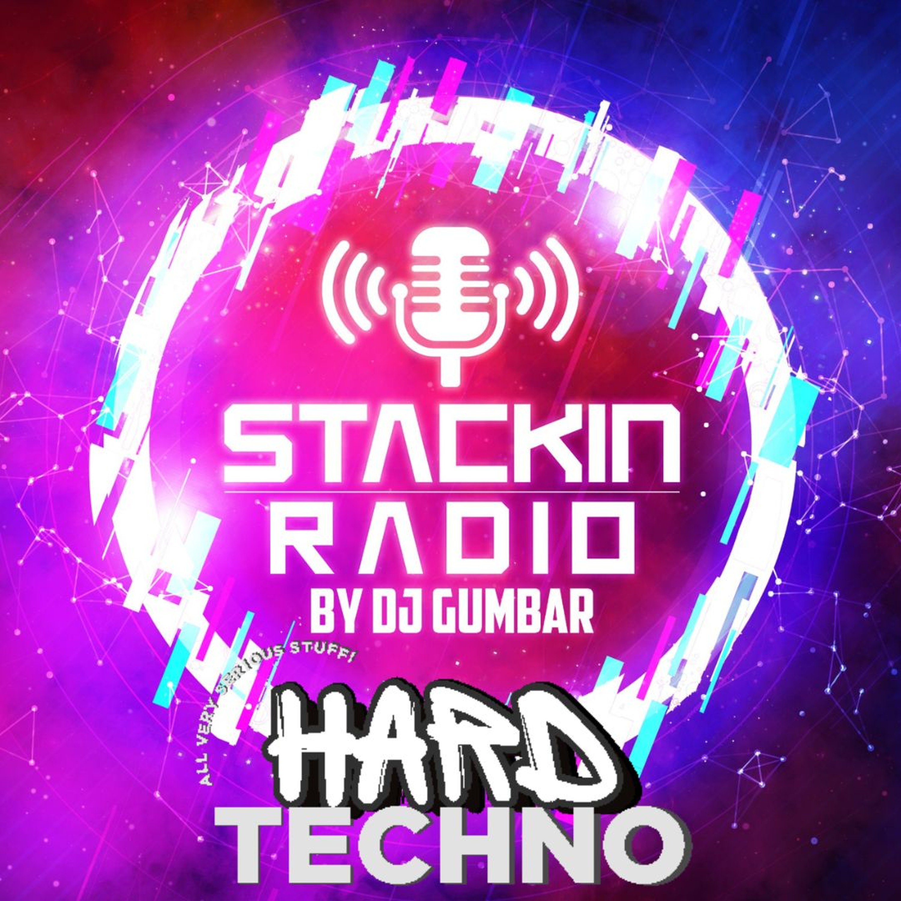 Stackin\' HQ Hosted By DJ Gumbar