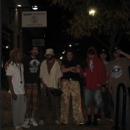 Nod off [Smash + Chase]