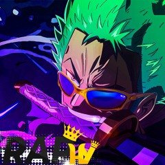 FUNK do Zoro - Remix 7 Minutoz | Hyperion