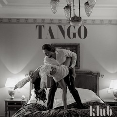 Stephan B - Tango For Two (Klub's Kingsize Konzerto)