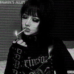 Smoker’s Alley (feat. Zeroration)
