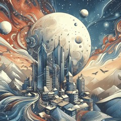 Future Progressive Set Dec 2024
