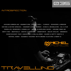 Travelling "Introspection" 035