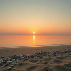 No Sunrise and No Sunset (Spanish)