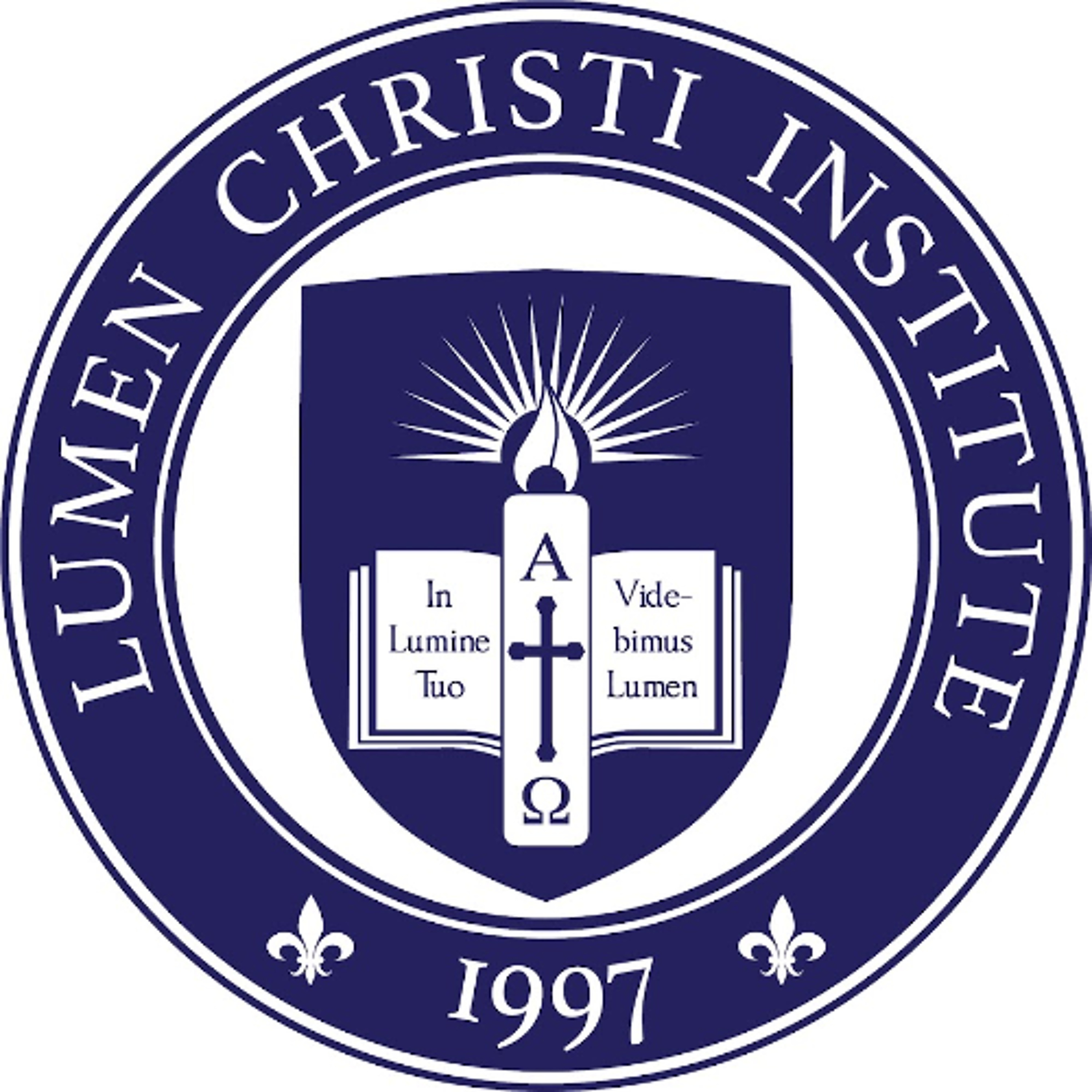 The Lumen Christi Institute