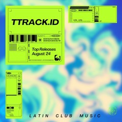 Exclusive Top Releases // Aug '24