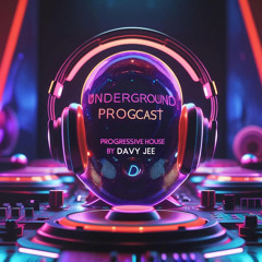 Undergound Progcast (Aout 2025)
