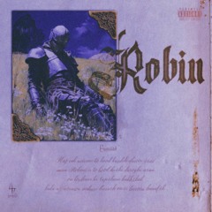 Robin - Slowed + reeverb [prod 808.6a6y]