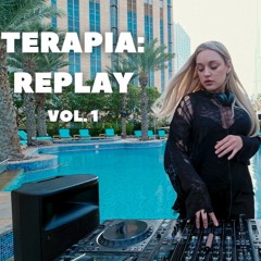 TERAPIA: REPLAY VOL.1 IS OUT NOW ON YOUTUBE
