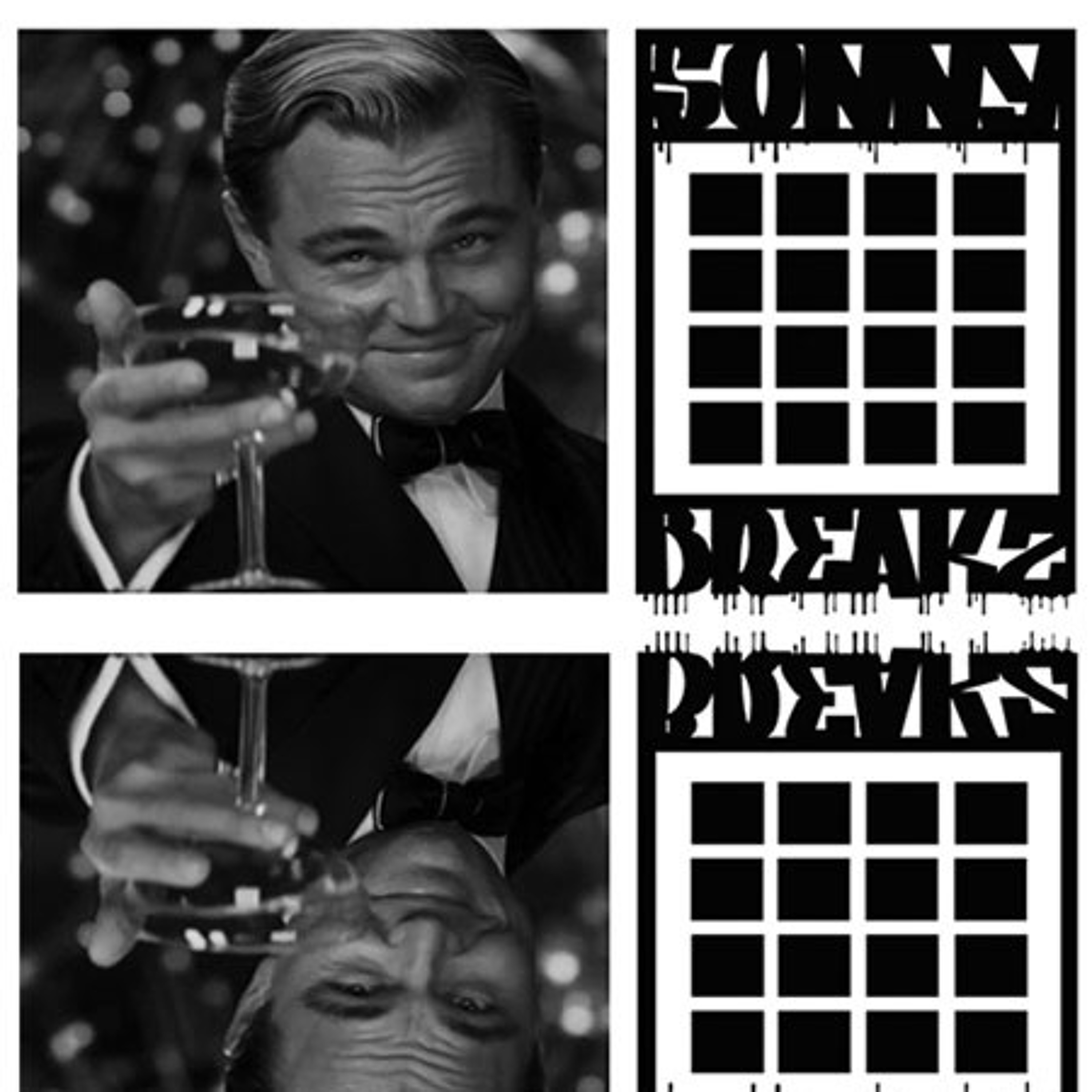 Sonny Breakz