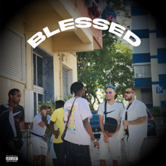 Younguima - Blessed