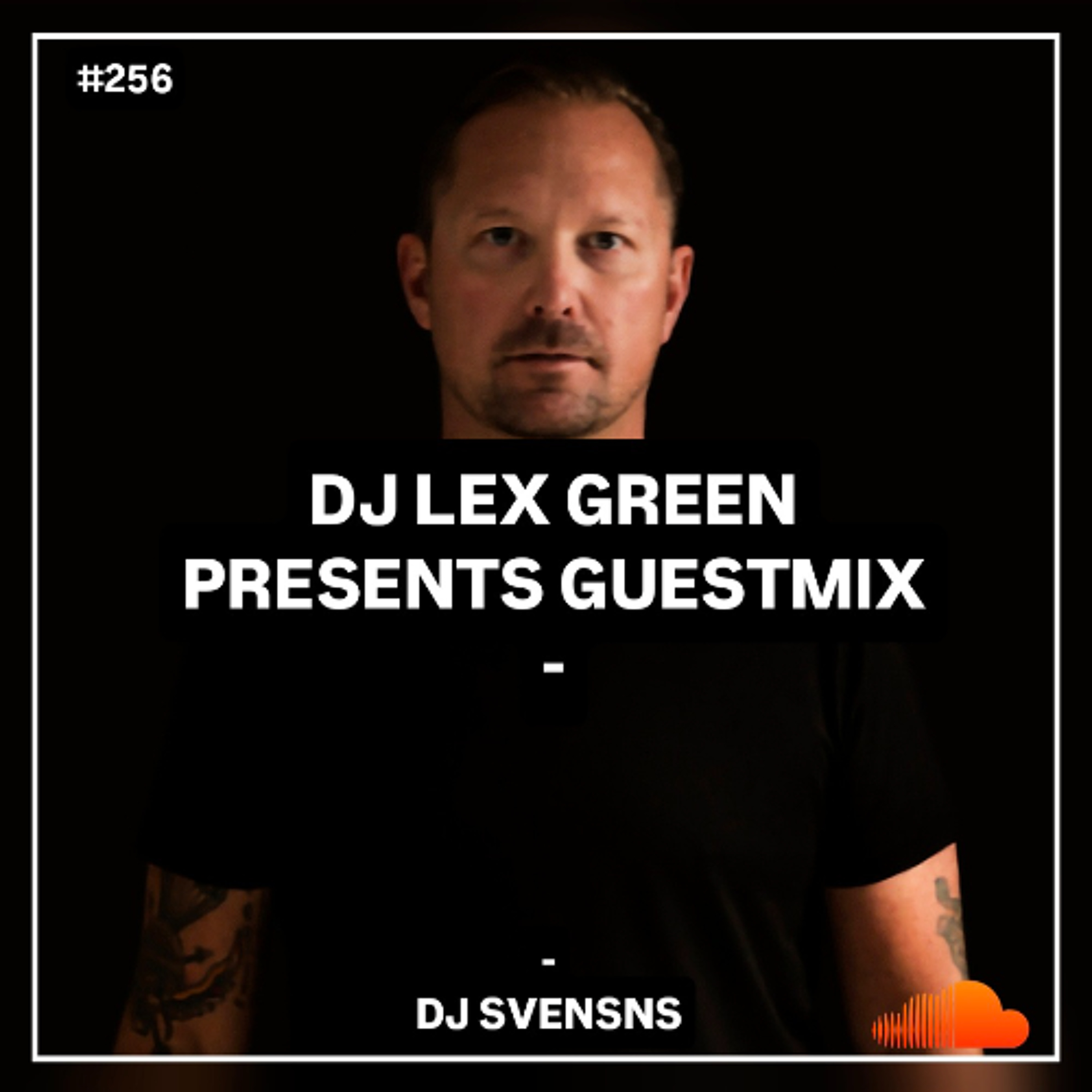 DJ LEX GREEN