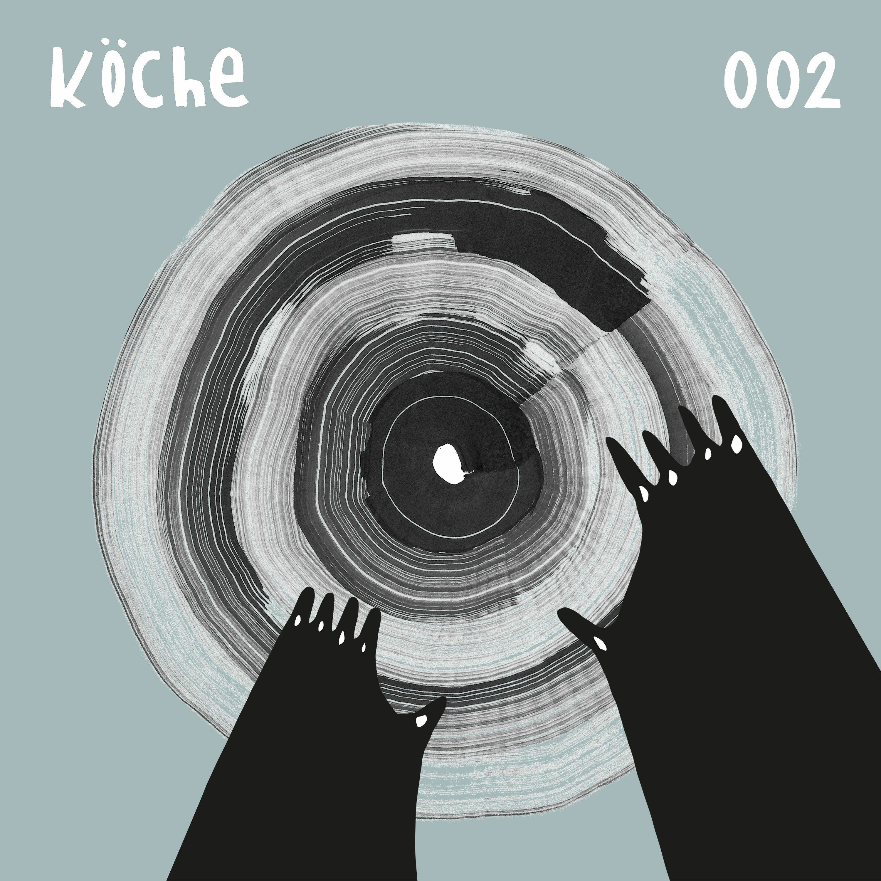 Koche records
