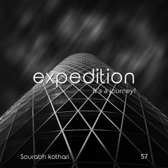 Expedition - Episode 57