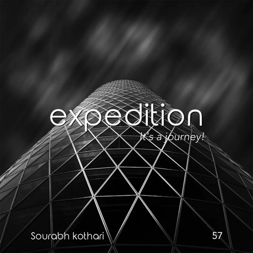 Expedition - Episode 57