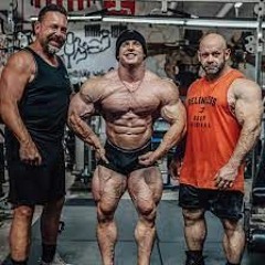 UNDERESTIMATED BRANCH WARREN 2 0 INTENSE BODYBUILDING