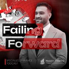 Failing Forward- Time Management