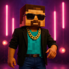 Steve's Lava Chicken (RnB Remix)