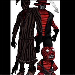 Nightmare ft. $plashboy Truth Slime JT