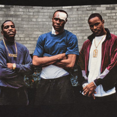 Ambition Produced by sLIM
