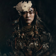 Wu (巫), Zhouli