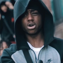 Mo P x St Louis Drill Type Beat 2025 - World Ending (Prod @1Richiey)