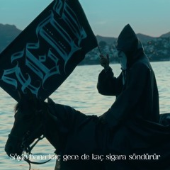 Era7capone ft Nasteisha - İntihar