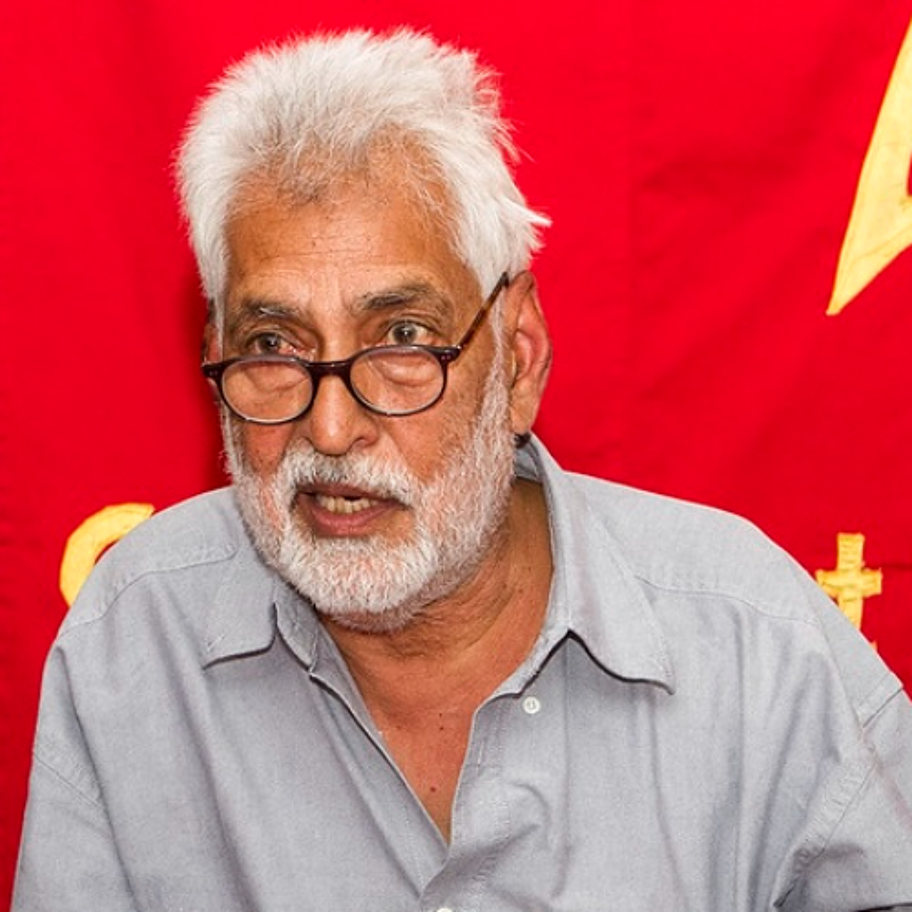 Tribute to Comrade Harpal Brar Immortalising a revolutionary legend