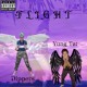 on flight w/Dippers [prod. filesp]