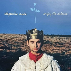 Enjoy The Silence - Melodic Techno Remix