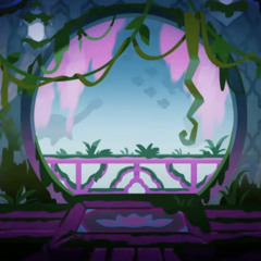 Lotus Paradise - Tales Of The Lotus [Story Theme] - ✧