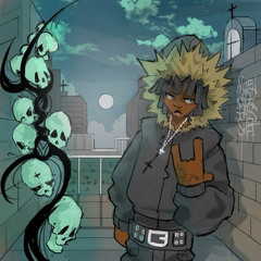 Itz Anti Kilo - Zero (freeystlye)