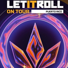 01 LET IT ROLL GLARE PROMO MIX.wav
