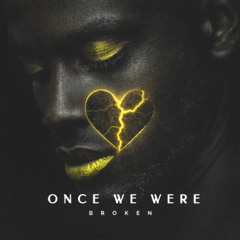 Merki - Once We Were Broken (Radio Edit)