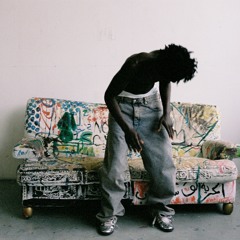 Solitude (prod. DEJAVU)