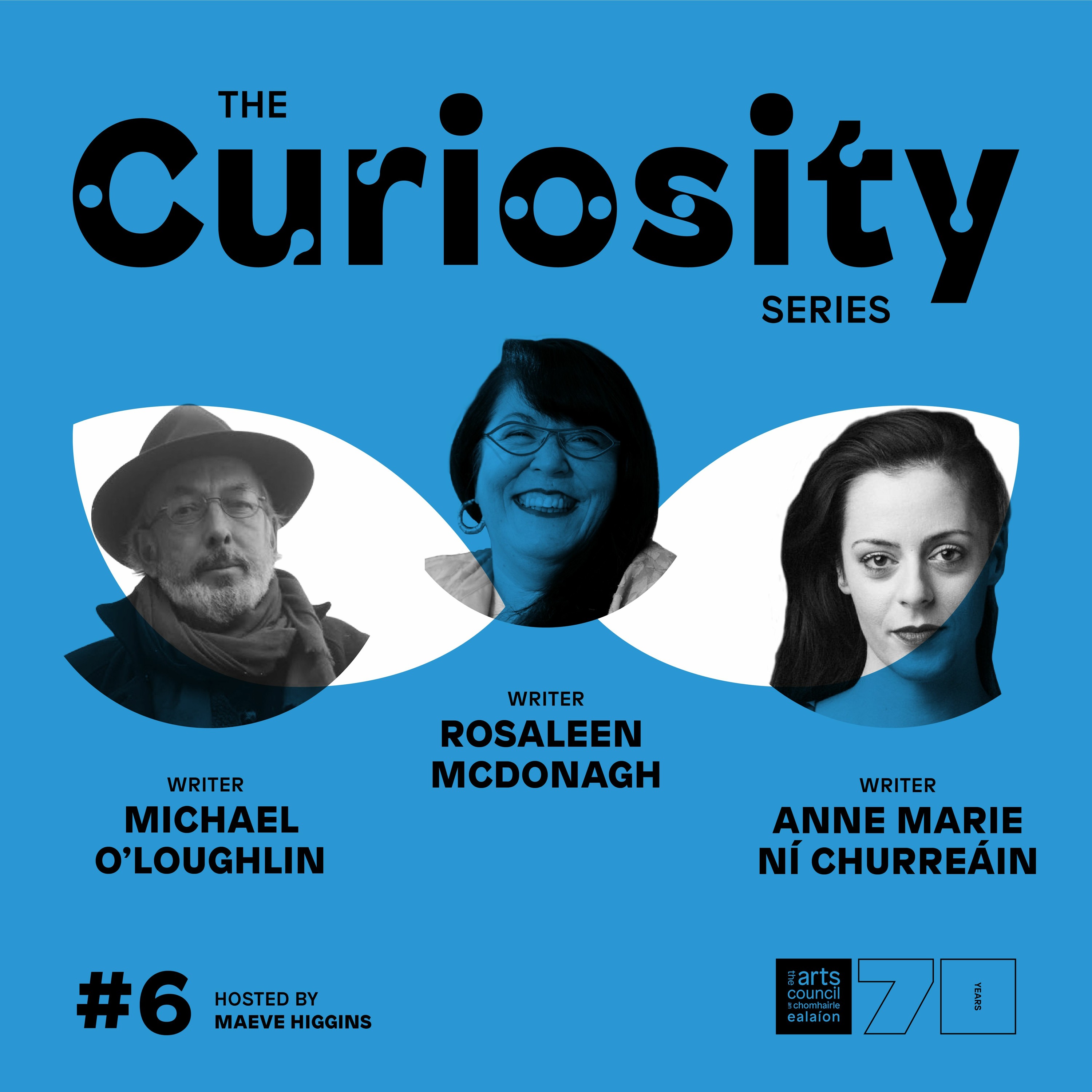 The Arts Council Podcast
